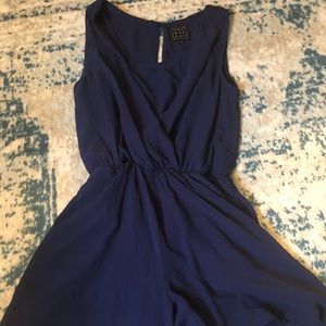 ☀️ One Market Romper